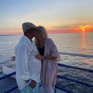 Meet your Posher, Brenda